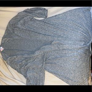 Lularoe cardigan